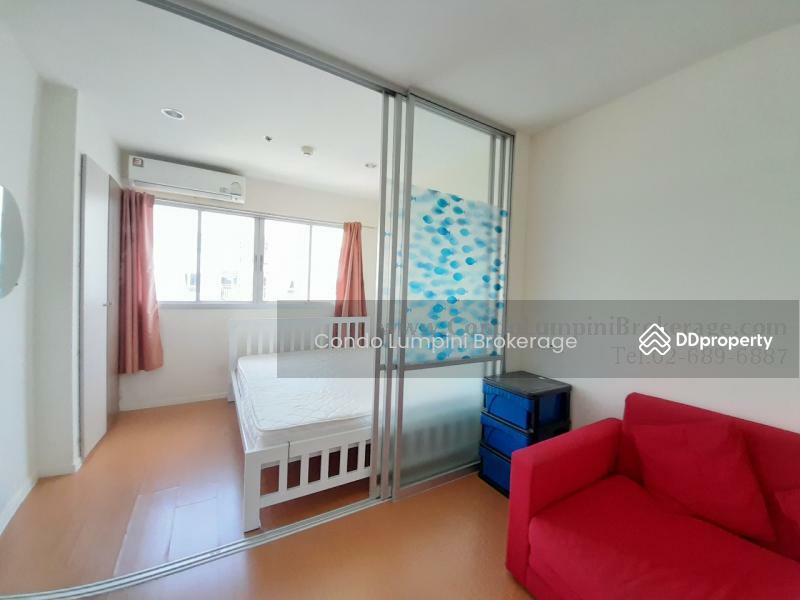 Lumpini Mega City Bangna, Samut Prakan, Bang Na-Trat Frontage Rd, Bang Kaeo, Bang Plee, Samut Prakan, 1 Bedroom, 22 sqm, Condo For Rent, by แพท วรินทร์ธร , 10541482 - DDproperty.com