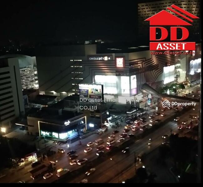 ให้เช่า - Astro Chaeng Wattana : เอสโทร คอนโด, นนทบุรี