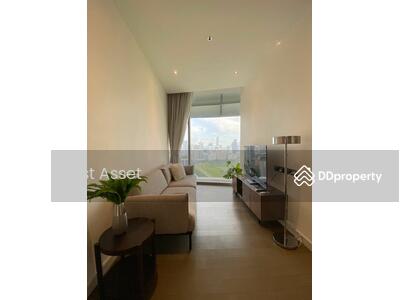 ขาย - Magnolias Ratchadamri Boulevard : แมกโนเลียส์ ราชดำริ บูเลอวาร์ด, กรุงเทพ