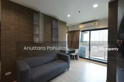 For Rent - Thana Astoria Pinklao, Bangkok
