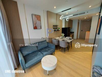 For Rent - ASHTON Asoke-Rama 9, Bangkok