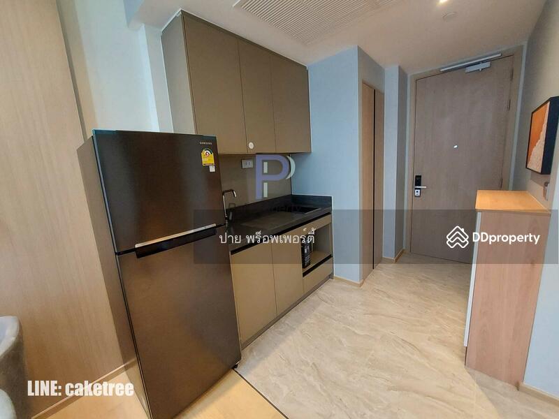 ASHTON Asoke-Rama 9, Bangkok, 469 Asoke-Dindaeng Road, Din Daeng, Bangkok, 1 Bedroom, 47 sqm, Condo For Rent, by Eric Fu, 10542595 - DDproperty.com