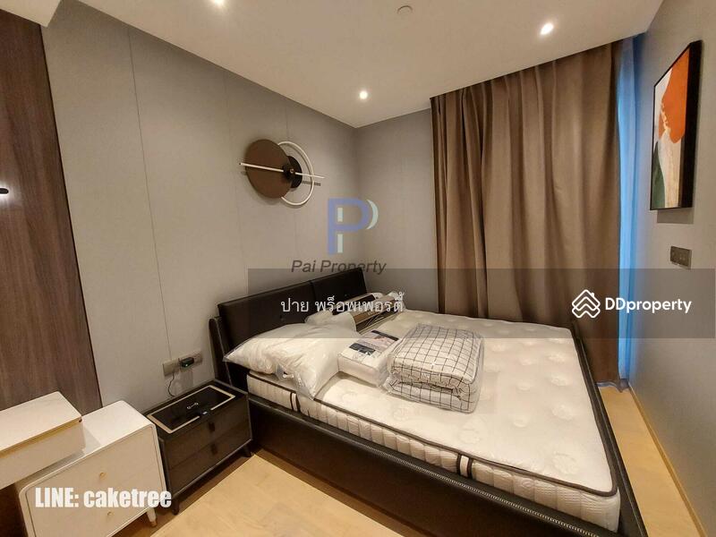 ASHTON Asoke-Rama 9, Bangkok, 469 Asoke-Dindaeng Road, Din Daeng, Bangkok, 1 Bedroom, 47 sqm, Condo For Rent, by Eric Fu, 10542595 - DDproperty.com