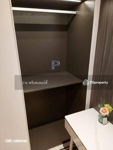 ASHTON Asoke-Rama 9, Bangkok, 469 Asoke-Dindaeng Road, Din Daeng, Bangkok, 1 Bedroom, 47 sqm, Condo For Rent, by Eric Fu, 10542595 - DDproperty.com