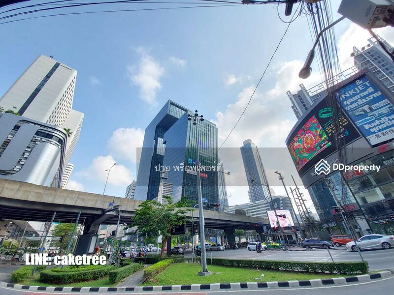 ASHTON Asoke-Rama 9, Bangkok, 469 Asoke-Dindaeng Road, Din Daeng, Bangkok, 1 Bedroom, 47 sqm, Condo For Rent, by Eric Fu, 10542595 - DDproperty.com
