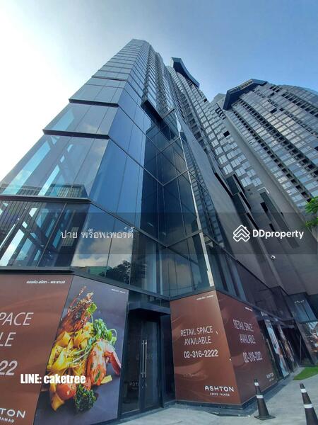 ASHTON Asoke-Rama 9, Bangkok, 469 Asoke-Dindaeng Road, Din Daeng, Bangkok, 1 Bedroom, 47 sqm, Condo For Rent, by Eric Fu, 10542595 - DDproperty.com