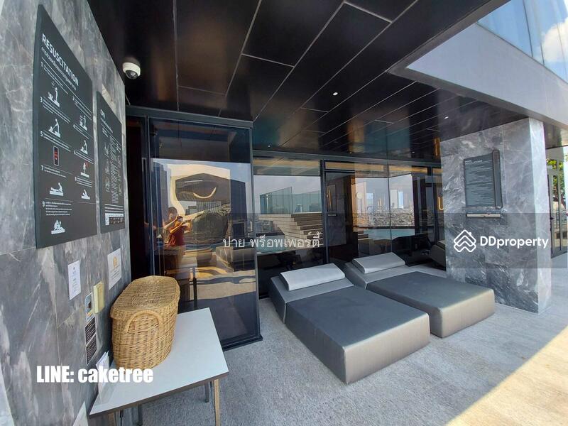 ASHTON Asoke-Rama 9, Bangkok, 469 Asoke-Dindaeng Road, Din Daeng, Bangkok, 1 Bedroom, 47 sqm, Condo For Rent, by Eric Fu, 10542595 - DDproperty.com