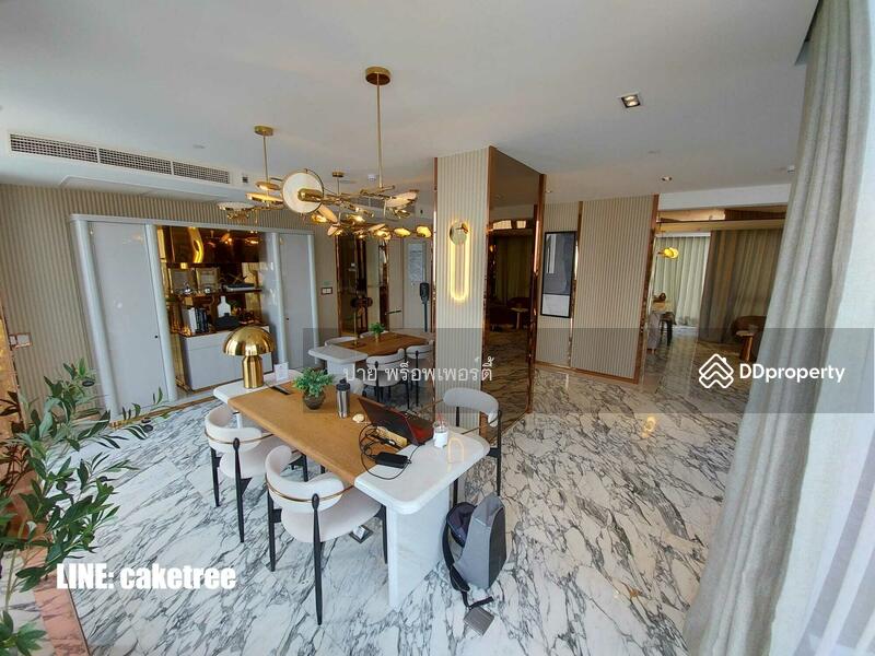ASHTON Asoke-Rama 9, Bangkok, 469 Asoke-Dindaeng Road, Din Daeng, Bangkok, 1 Bedroom, 47 sqm, Condo For Rent, by Eric Fu, 10542595 - DDproperty.com
