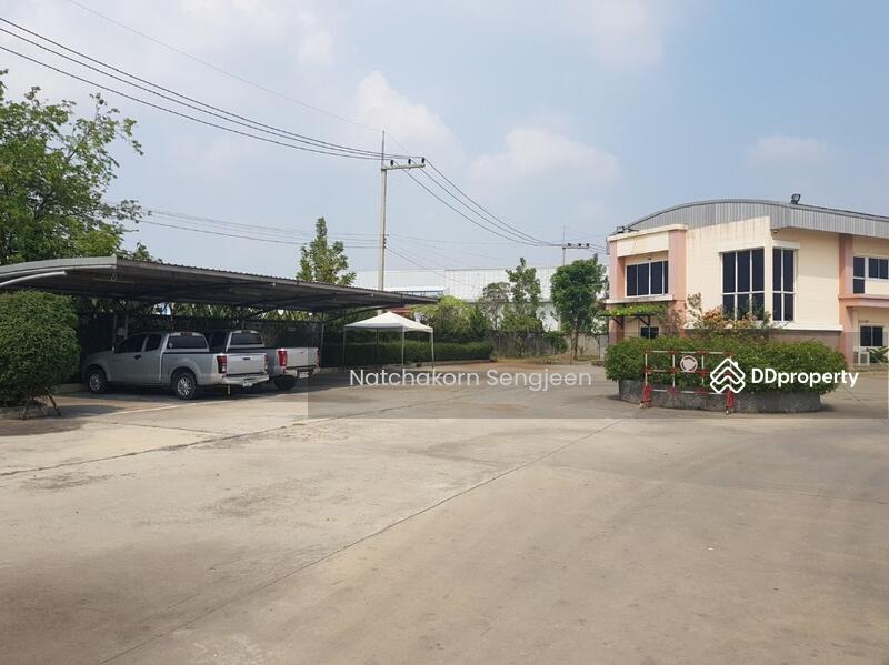 ขาย - ขายที่ดินพร้อมโรงงาน 8 ไร่ ถนนตำหรุ-บางพลี ต. แพรกษาใหม่ อ. เมือง จ. สมุทรปราการ, สมุทรปราการ