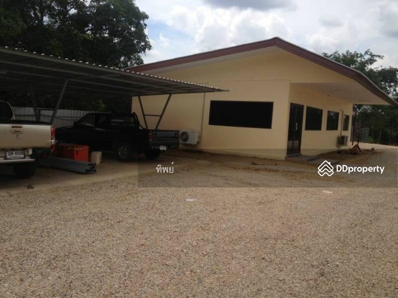 For Sale - ขายที่ ดิน กำแพงแสน นครปฐม, Nakhon Pathom