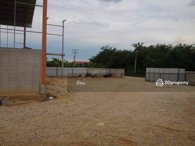 For Sale - ขายที่ ดิน กำแพงแสน นครปฐม, Nakhon Pathom