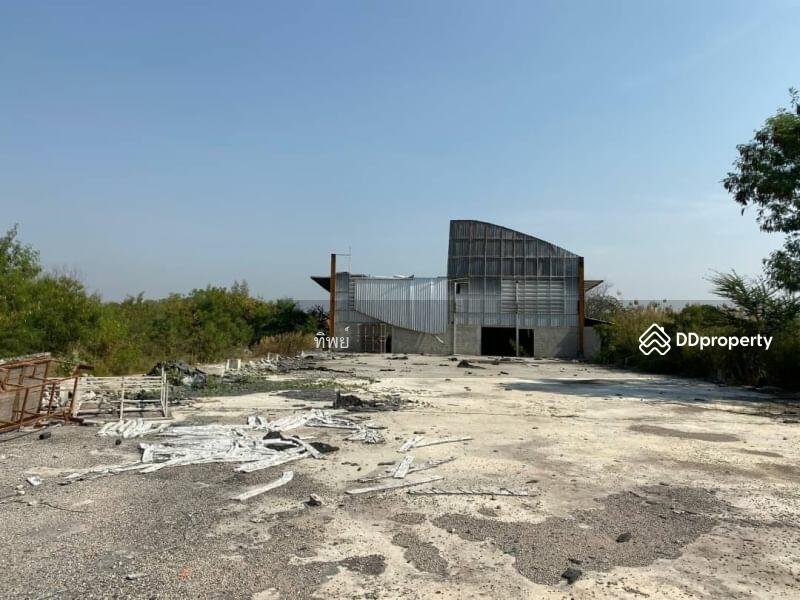 For Sale - ขายที่ ดิน กำแพงแสน นครปฐม, Nakhon Pathom