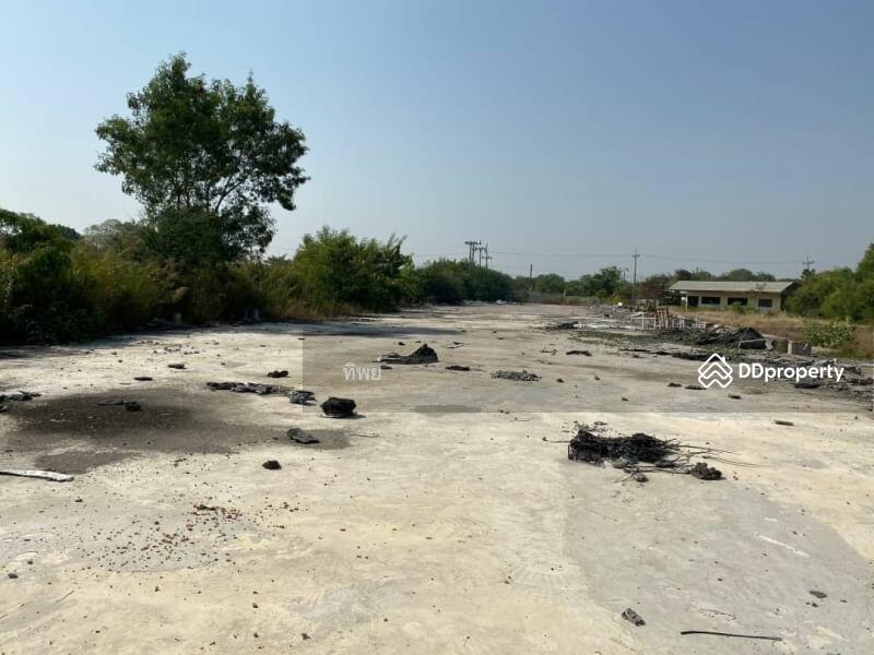 For Sale - ขายที่ ดิน กำแพงแสน นครปฐม, Nakhon Pathom