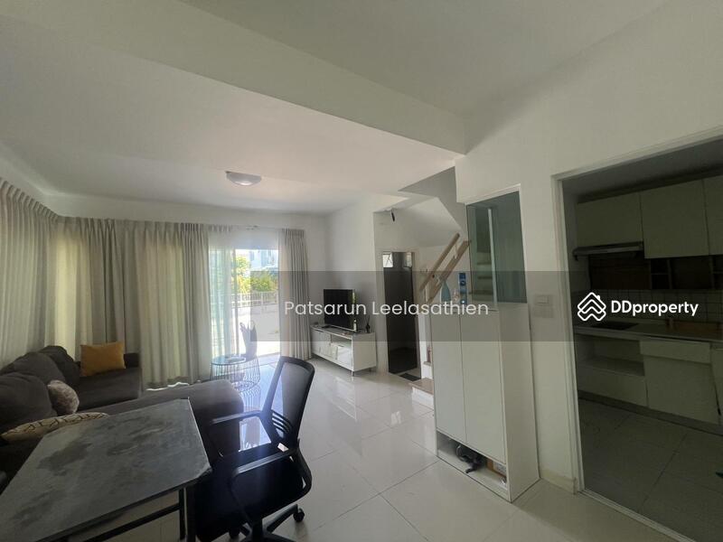 Villaggio Bangna, Samut Prakan, Bang Na-Trat Frontage Road, Bang Bo, Samut Prakan, 3 Bedrooms, 150 sqm, Single Detached House For Rent, by Nanthana SaeTing, 10543242 - DDproperty.com