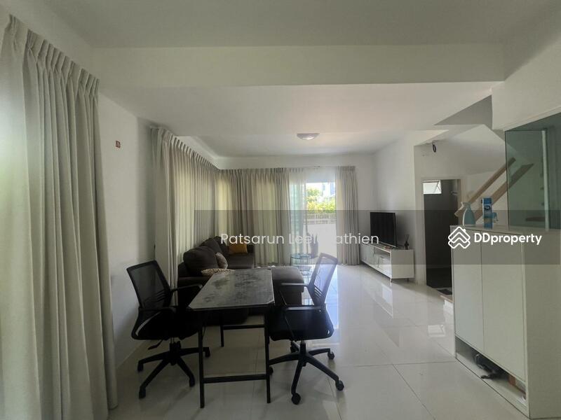 Villaggio Bangna, Samut Prakan, Bang Na-Trat Frontage Road, Bang Bo, Samut Prakan, 3 Bedrooms, 150 sqm, Single Detached House For Rent, by Nanthana SaeTing, 10543242 - DDproperty.com