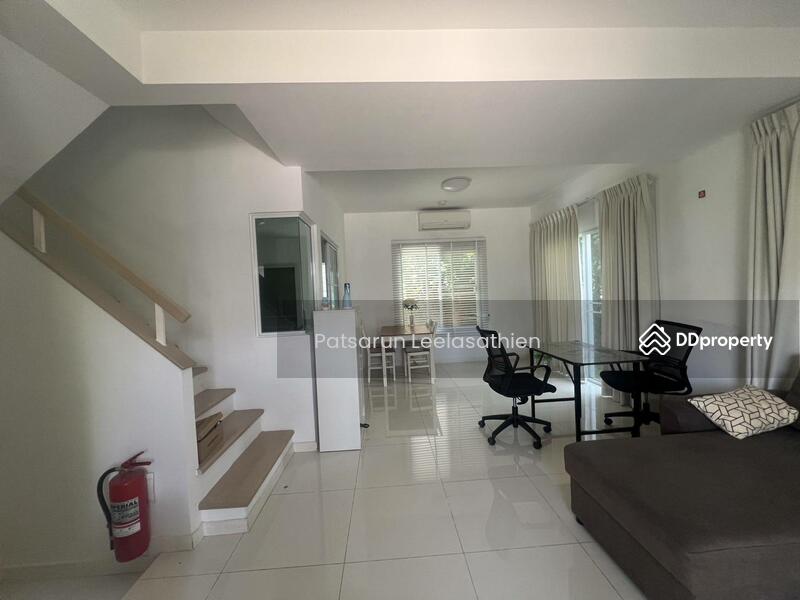 Villaggio Bangna, Samut Prakan, Bang Na-Trat Frontage Road, Bang Bo, Samut Prakan, 3 Bedrooms, 150 sqm, Single Detached House For Rent, by Nanthana SaeTing, 10543242 - DDproperty.com