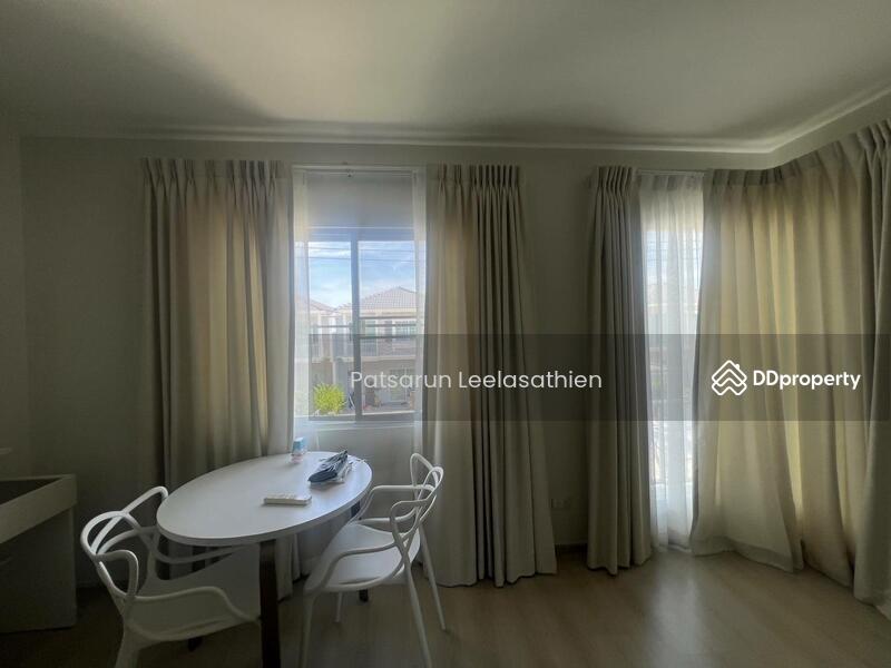 Villaggio Bangna, Samut Prakan, Bang Na-Trat Frontage Road, Bang Bo, Samut Prakan, 3 Bedrooms, 150 sqm, Single Detached House For Rent, by Nanthana SaeTing, 10543242 - DDproperty.com