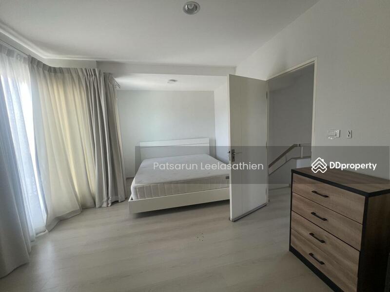 Villaggio Bangna, Samut Prakan, Bang Na-Trat Frontage Road, Bang Bo, Samut Prakan, 3 Bedrooms, 150 sqm, Single Detached House For Rent, by Nanthana SaeTing, 10543242 - DDproperty.com