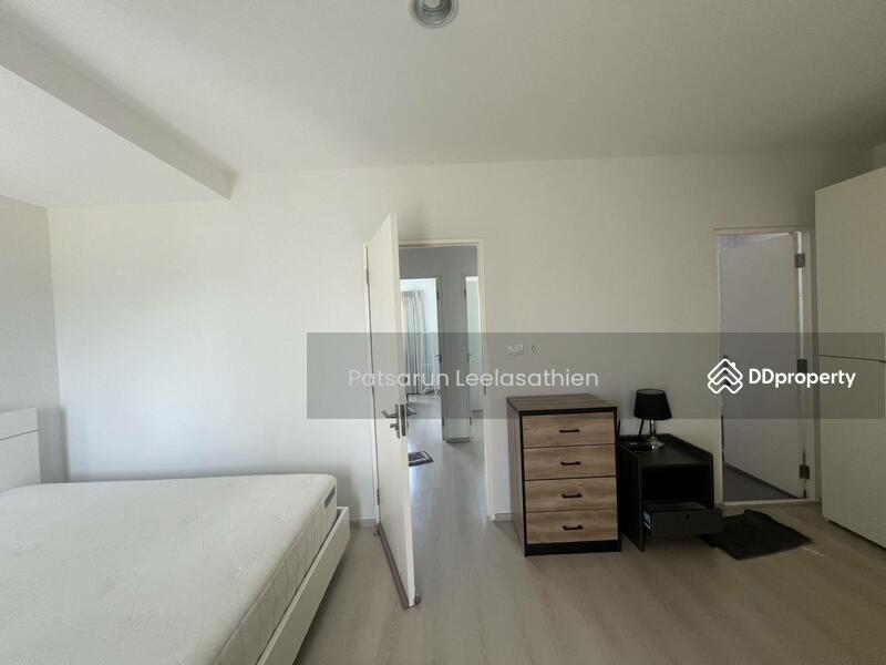 Villaggio Bangna, Samut Prakan, Bang Na-Trat Frontage Road, Bang Bo, Samut Prakan, 3 Bedrooms, 150 sqm, Single Detached House For Rent, by Nanthana SaeTing, 10543242 - DDproperty.com