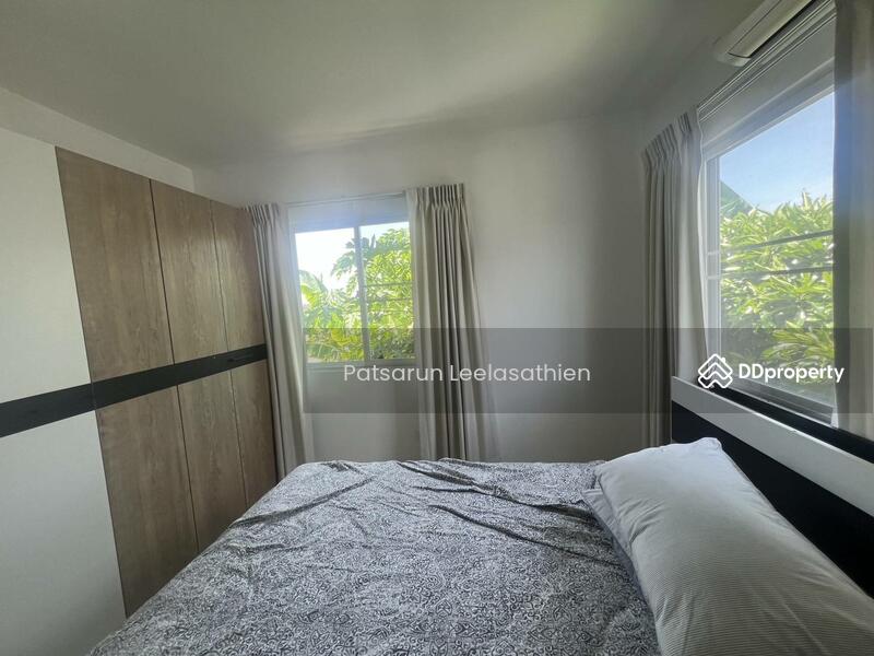 Villaggio Bangna, Samut Prakan, Bang Na-Trat Frontage Road, Bang Bo, Samut Prakan, 3 Bedrooms, 150 sqm, Single Detached House For Rent, by Nanthana SaeTing, 10543242 - DDproperty.com