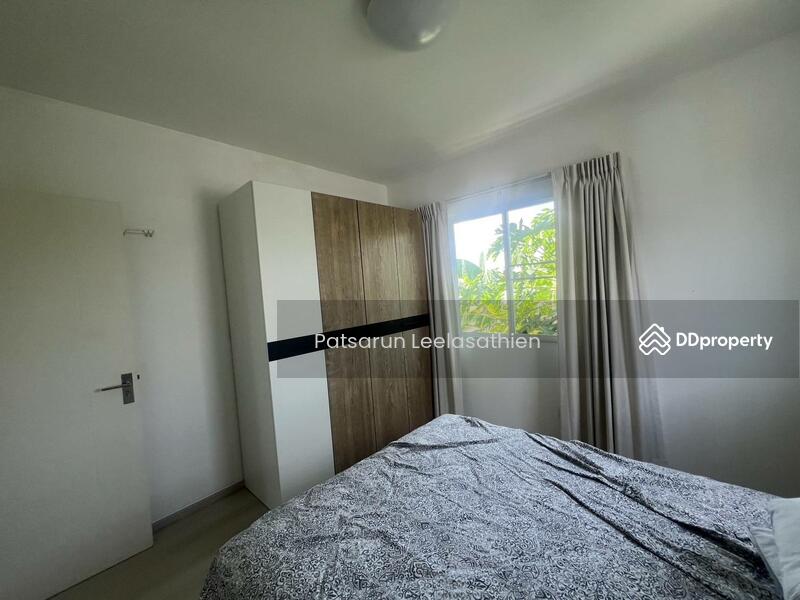 Villaggio Bangna, Samut Prakan, Bang Na-Trat Frontage Road, Bang Bo, Samut Prakan, 3 Bedrooms, 150 sqm, Single Detached House For Rent, by Nanthana SaeTing, 10543242 - DDproperty.com