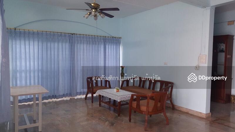 For Rent - บ้านเดี่ยว 2 ชั้น 70 ตร.ว ถนนเพชรเกษม 94 เขตบางแค, Bangkok