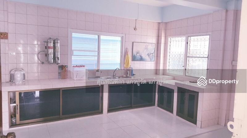 For Rent - บ้านเดี่ยว 2 ชั้น 70 ตร.ว ถนนเพชรเกษม 94 เขตบางแค, Bangkok