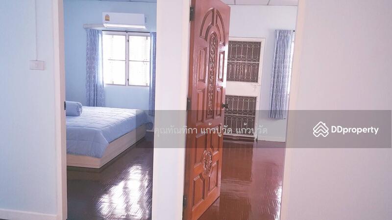 For Rent - บ้านเดี่ยว 2 ชั้น 70 ตร.ว ถนนเพชรเกษม 94 เขตบางแค, Bangkok