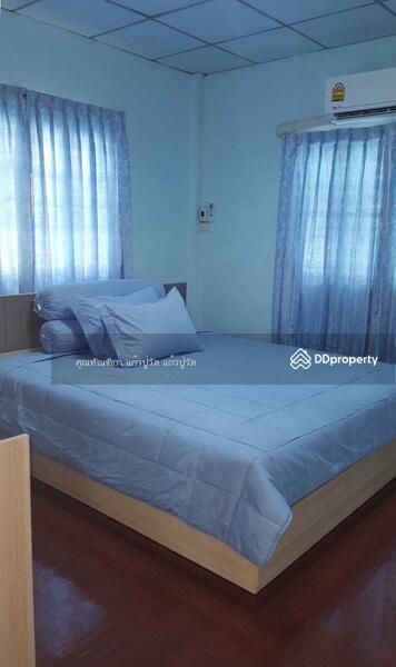 ให้เช่า - บ้านเดี่ยว 2 ชั้น 70 ตร.ว ถนนเพชรเกษม 94 เขตบางแค, กรุงเทพ