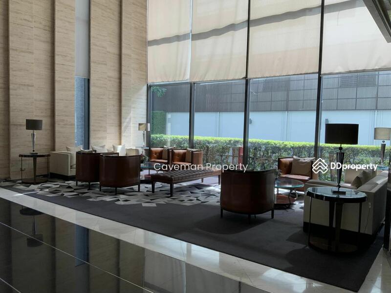 The Address Sukhumvit 28, Bangkok, 1 Soi Sukhumvit 28, Khong Tan, Khlong Toei, Bangkok, 2 Bedrooms, 66 sqm, Condo For Rent, by Caveman Property, 10543396 - DDproperty.com