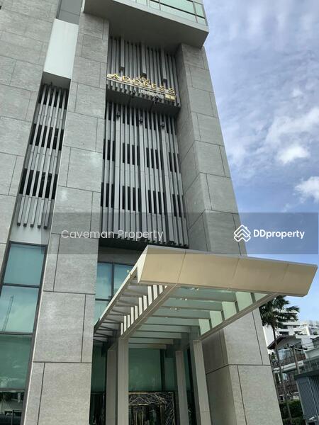 The Address Sukhumvit 28, Bangkok, 1 Soi Sukhumvit 28, Khong Tan, Khlong Toei, Bangkok, 2 Bedrooms, 66 sqm, Condo For Rent, by Caveman Property, 10543396 - DDproperty.com