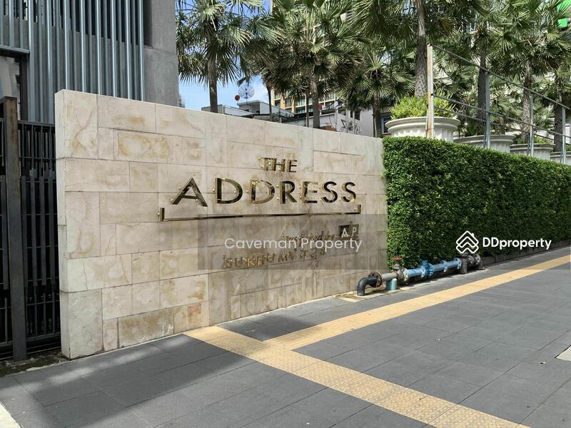 The Address Sukhumvit 28 : ดิ แอดเดรส สุขุมวิท 28, กรุงเทพ, 1 ซอยสุขุมวิท 28 ถนนสุขุมวิท แขวงคลองตัน เขตคลองเตย กรุงเทพมหานคร, คลองตัน, คลองเตย, กรุงเทพ, 66 ตร.ม., คอนโด ให้เช่า, โดย Caveman Property, 10543396 - DDproperty.com