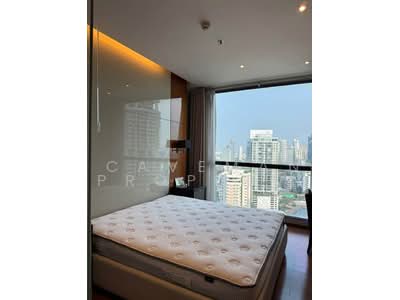 For Rent - The Address Sukhumvit 28, Bangkok