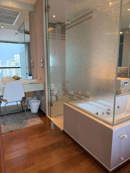 The Address Sukhumvit 28, Bangkok, 1 Soi Sukhumvit 28, Khong Tan, Khlong Toei, Bangkok, 2 Bedrooms, 66 sqm, Condo For Rent, by Caveman Property, 10543396 - DDproperty.com