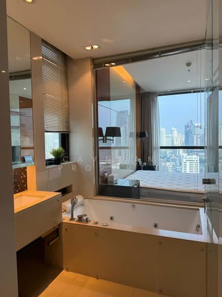 The Address Sukhumvit 28 : ดิ แอดเดรส สุขุมวิท 28, กรุงเทพ, 1 ซอยสุขุมวิท 28 ถนนสุขุมวิท แขวงคลองตัน เขตคลองเตย กรุงเทพมหานคร, คลองตัน, คลองเตย, กรุงเทพ, 66 ตร.ม., คอนโด ให้เช่า, โดย Caveman Property, 10543396 - DDproperty.com