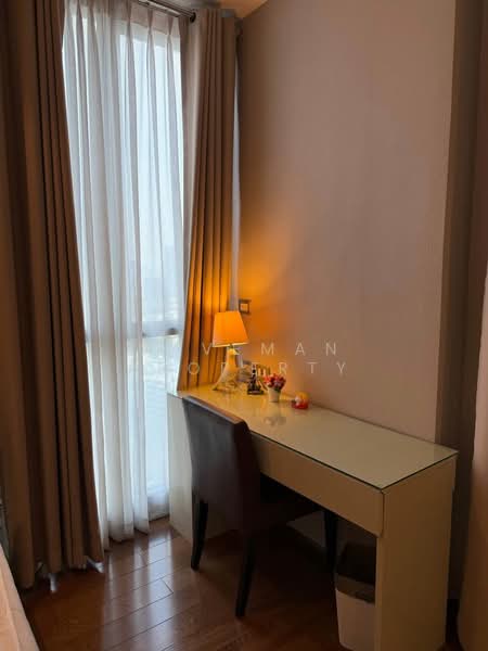 The Address Sukhumvit 28 : ดิ แอดเดรส สุขุมวิท 28, กรุงเทพ, 1 ซอยสุขุมวิท 28 ถนนสุขุมวิท แขวงคลองตัน เขตคลองเตย กรุงเทพมหานคร, คลองตัน, คลองเตย, กรุงเทพ, 66 ตร.ม., คอนโด ให้เช่า, โดย Caveman Property, 10543396 - DDproperty.com
