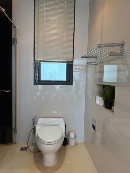 The Address Sukhumvit 28, Bangkok, 1 Soi Sukhumvit 28, Khong Tan, Khlong Toei, Bangkok, 2 Bedrooms, 66 sqm, Condo For Rent, by Caveman Property, 10543396 - DDproperty.com