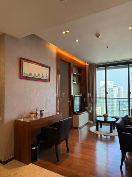 The Address Sukhumvit 28 : ดิ แอดเดรส สุขุมวิท 28, กรุงเทพ, 1 ซอยสุขุมวิท 28 ถนนสุขุมวิท แขวงคลองตัน เขตคลองเตย กรุงเทพมหานคร, คลองตัน, คลองเตย, กรุงเทพ, 66 ตร.ม., คอนโด ให้เช่า, โดย Caveman Property, 10543396 - DDproperty.com