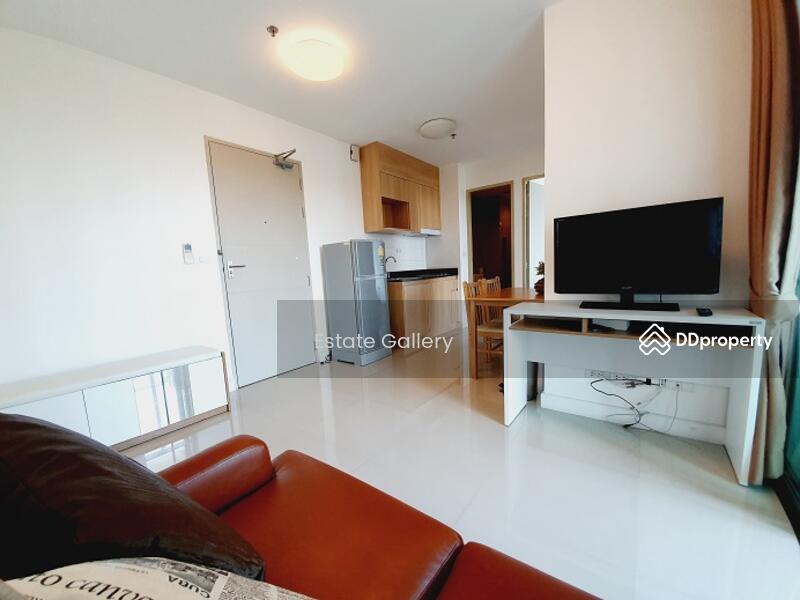 IDEO Blucove Sukhumvit, Bangkok, 2952 Sukhumvit Road, Bang Na, Bangkok, 2 Bedrooms, 46 sqm, Condo For Rent, by Estate Gallery, 10543662 - DDproperty.com