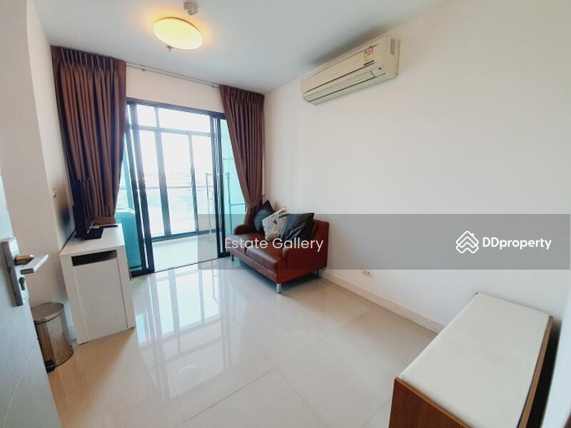 IDEO Blucove Sukhumvit, Bangkok, 2952 Sukhumvit Road, Bang Na, Bangkok, 2 Bedrooms, 46 sqm, Condo For Rent, by Estate Gallery, 10543662 - DDproperty.com