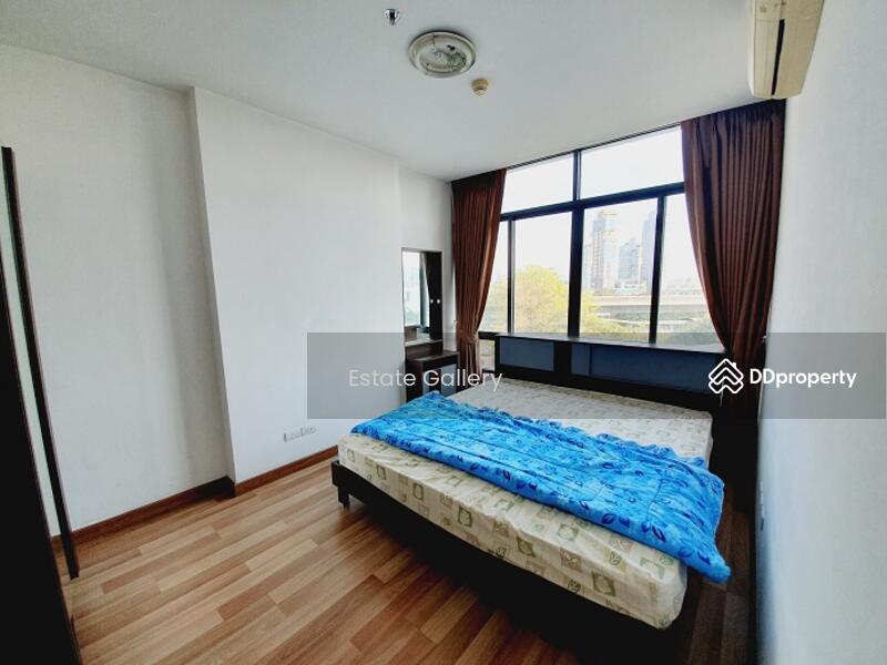 IDEO Blucove Sukhumvit : ไอดีโอ บลูโคฟ สุขุมวิท, กรุงเทพ, 2952 ถนนสุขุมวิท, บางนา, กรุงเทพ, 46 ตร.ม., คอนโด ให้เช่า, โดย Estate Gallery, 10543662 - DDproperty.com