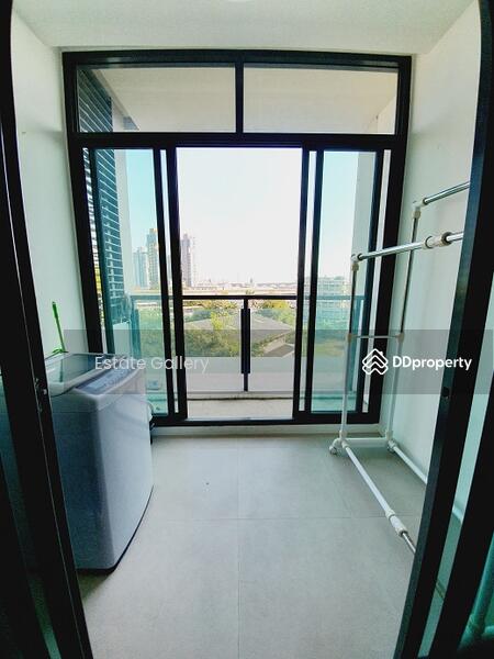 IDEO Blucove Sukhumvit : ไอดีโอ บลูโคฟ สุขุมวิท, กรุงเทพ, 2952 ถนนสุขุมวิท, บางนา, กรุงเทพ, 46 ตร.ม., คอนโด ให้เช่า, โดย Estate Gallery, 10543662 - DDproperty.com