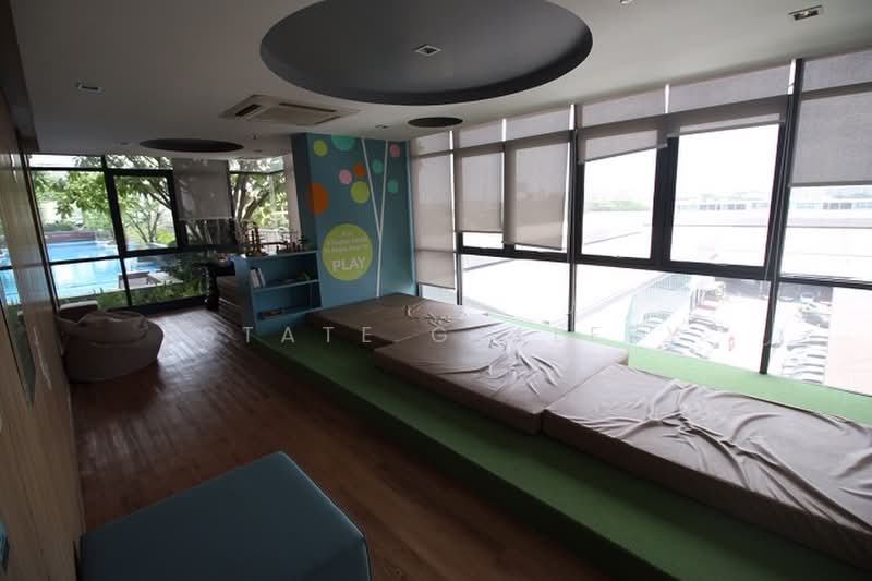 IDEO Blucove Sukhumvit : ไอดีโอ บลูโคฟ สุขุมวิท, กรุงเทพ, 2952 ถนนสุขุมวิท, บางนา, กรุงเทพ, 46 ตร.ม., คอนโด ให้เช่า, โดย Estate Gallery, 10543662 - DDproperty.com