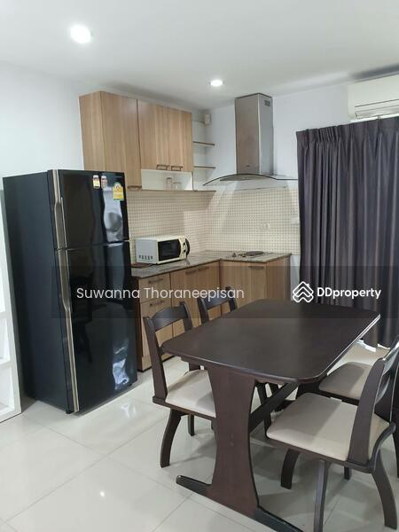 iField Bangna, Bangkok, Kanchanaphisek Road, Dok Mai, Prawet, Bangkok, 3 Bedrooms, 200 sqm, Townhouse For Rent, by Suwanna Thoraneepisan, 10543684 - DDproperty.com