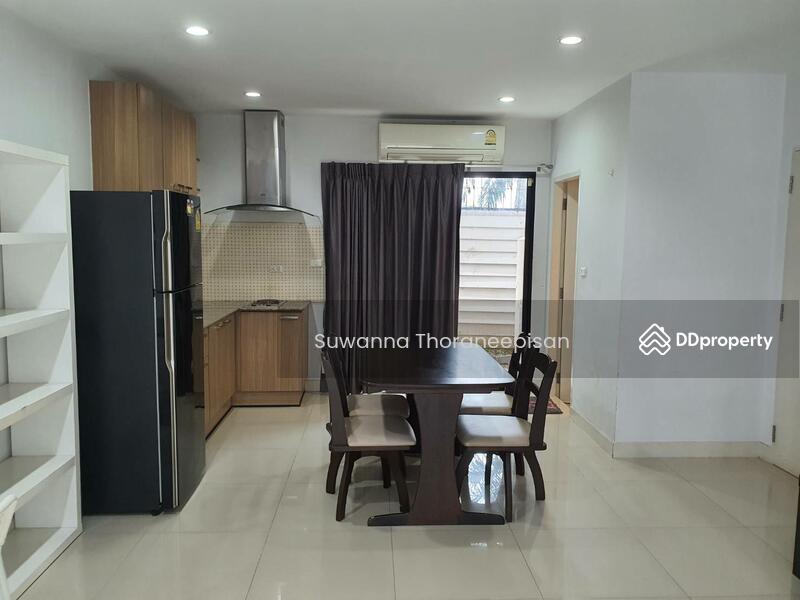 iField Bangna, Bangkok, Kanchanaphisek Road, Dok Mai, Prawet, Bangkok, 3 Bedrooms, 200 sqm, Townhouse For Rent, by Suwanna Thoraneepisan, 10543684 - DDproperty.com