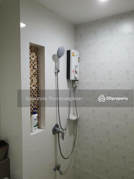 iField Bangna : ไอฟีล บางนา, กรุงเทพ, ถนนกาญจนาภิเษก, ดอกไม้, ประเวศ, กรุงเทพ, 200 ตร.ม., ทาวน์เฮ้าส์ ให้เช่า, โดย Suwanna Thoraneepisan, 10543684 - DDproperty.com