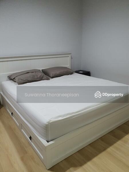 iField Bangna, Bangkok, Kanchanaphisek Road, Dok Mai, Prawet, Bangkok, 3 Bedrooms, 200 sqm, Townhouse For Rent, by Suwanna Thoraneepisan, 10543684 - DDproperty.com