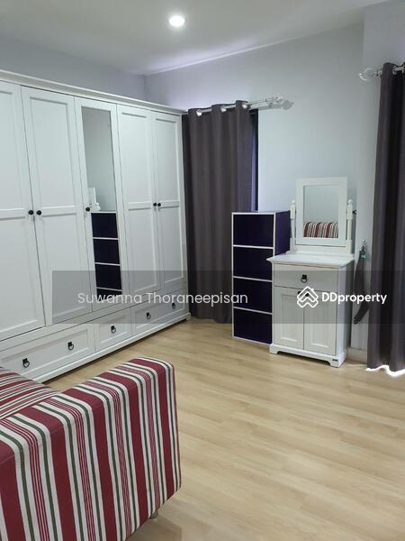 iField Bangna, Bangkok, Kanchanaphisek Road, Dok Mai, Prawet, Bangkok, 3 Bedrooms, 200 sqm, Townhouse For Rent, by Suwanna Thoraneepisan, 10543684 - DDproperty.com