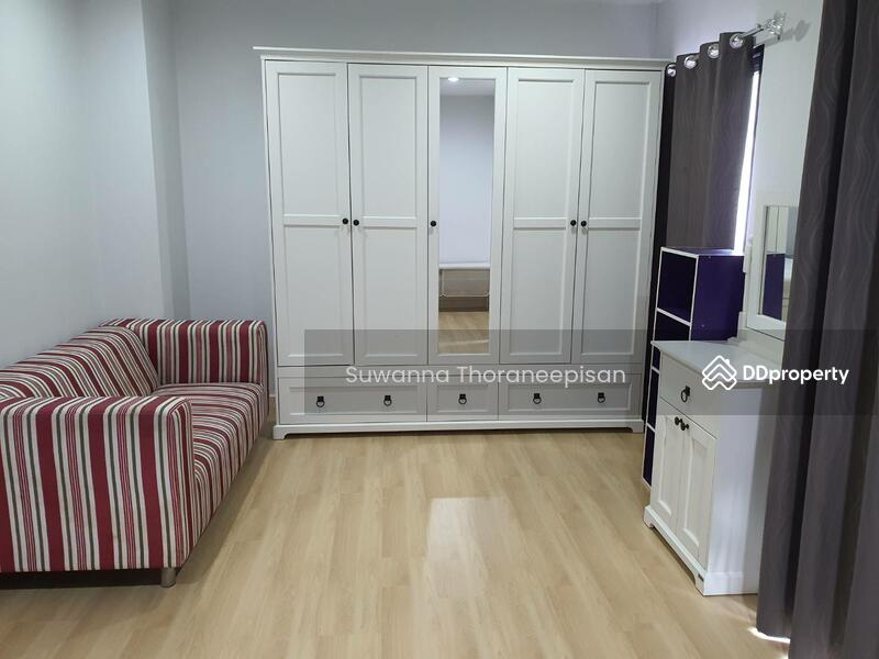 iField Bangna, Bangkok, Kanchanaphisek Road, Dok Mai, Prawet, Bangkok, 3 Bedrooms, 200 sqm, Townhouse For Rent, by Suwanna Thoraneepisan, 10543684 - DDproperty.com