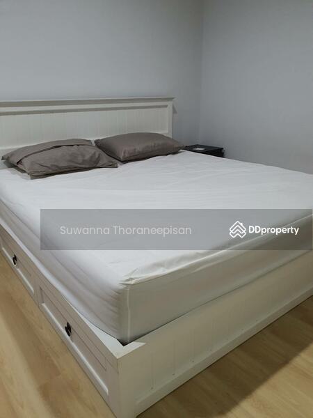 iField Bangna, Bangkok, Kanchanaphisek Road, Dok Mai, Prawet, Bangkok, 3 Bedrooms, 200 sqm, Townhouse For Rent, by Suwanna Thoraneepisan, 10543684 - DDproperty.com